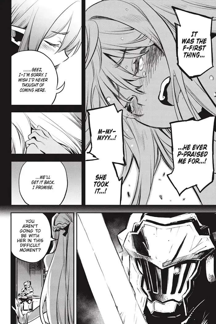 Goblin Slayer Chapter 103 image 09_optimized